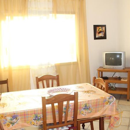 Casevacanza Soleluna Διαμέρισμα Alcamo Marina Εξωτερικό φωτογραφία
