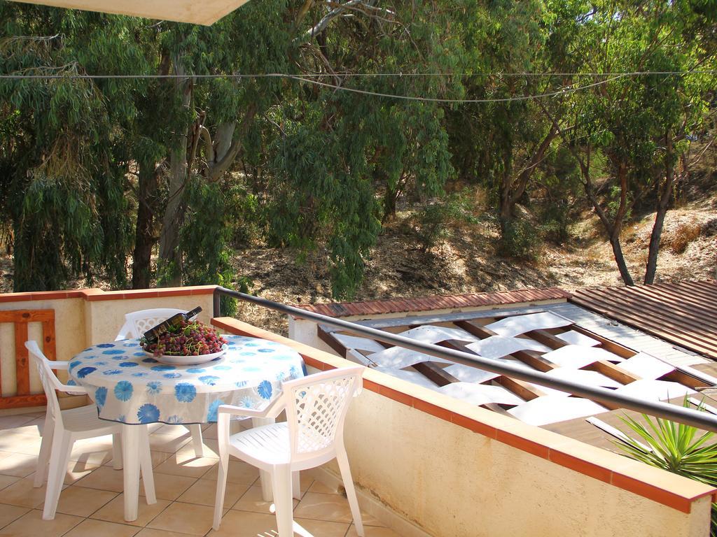 Casevacanza Soleluna Διαμέρισμα Alcamo Marina Εξωτερικό φωτογραφία
