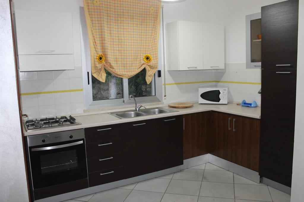 Casevacanza Soleluna Διαμέρισμα Alcamo Marina Δωμάτιο φωτογραφία