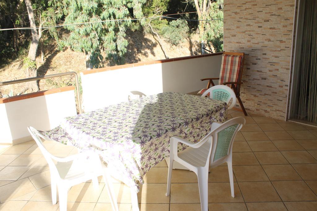 Casevacanza Soleluna Διαμέρισμα Alcamo Marina Εξωτερικό φωτογραφία