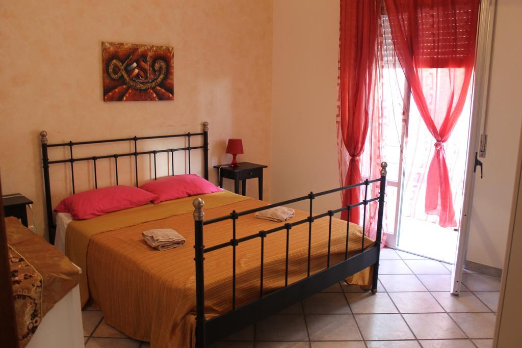 Casevacanza Soleluna Διαμέρισμα Alcamo Marina Εξωτερικό φωτογραφία
