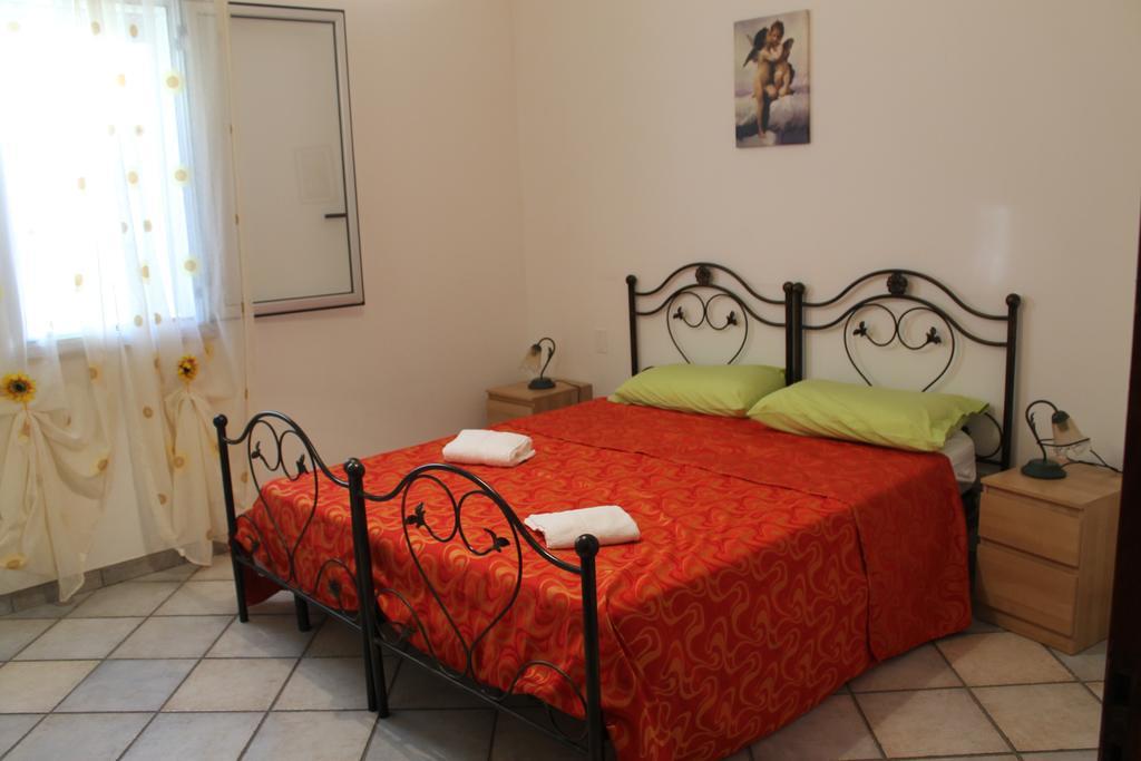 Casevacanza Soleluna Διαμέρισμα Alcamo Marina Εξωτερικό φωτογραφία