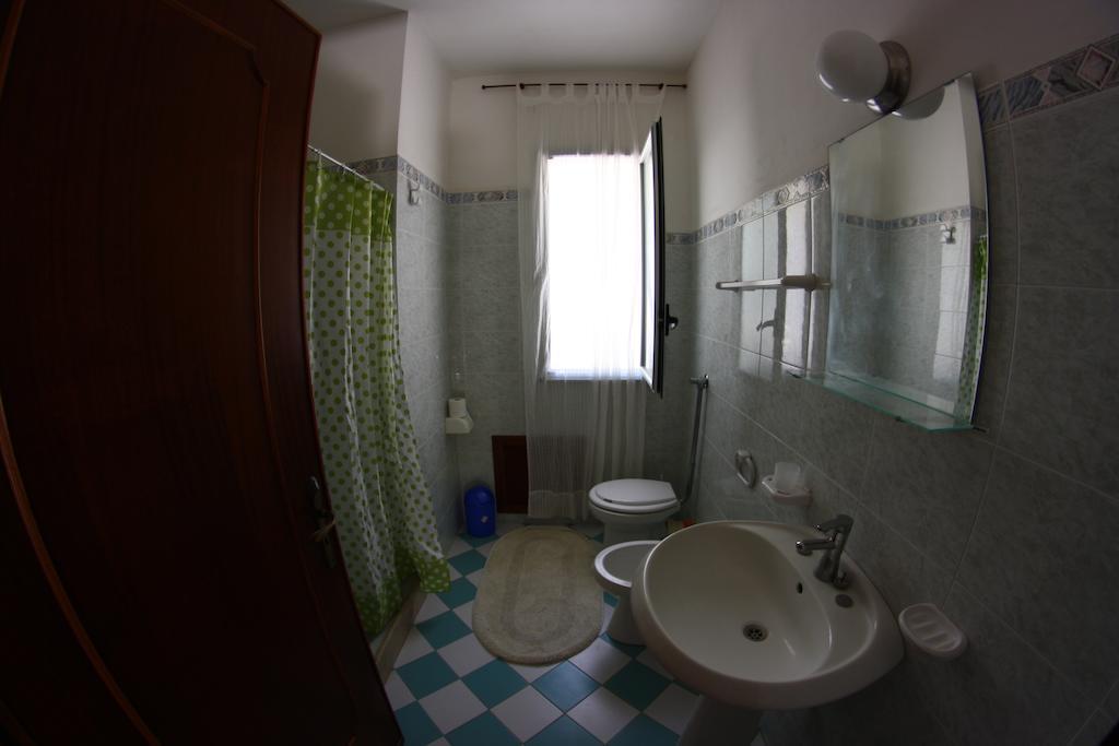 Casevacanza Soleluna Διαμέρισμα Alcamo Marina Εξωτερικό φωτογραφία