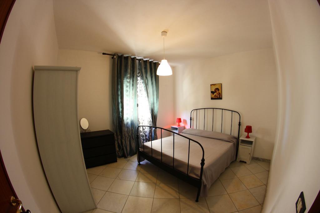 Casevacanza Soleluna Διαμέρισμα Alcamo Marina Δωμάτιο φωτογραφία