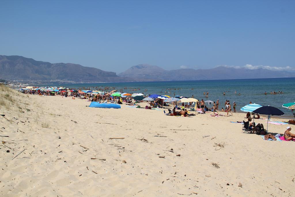 Casevacanza Soleluna Διαμέρισμα Alcamo Marina Δωμάτιο φωτογραφία