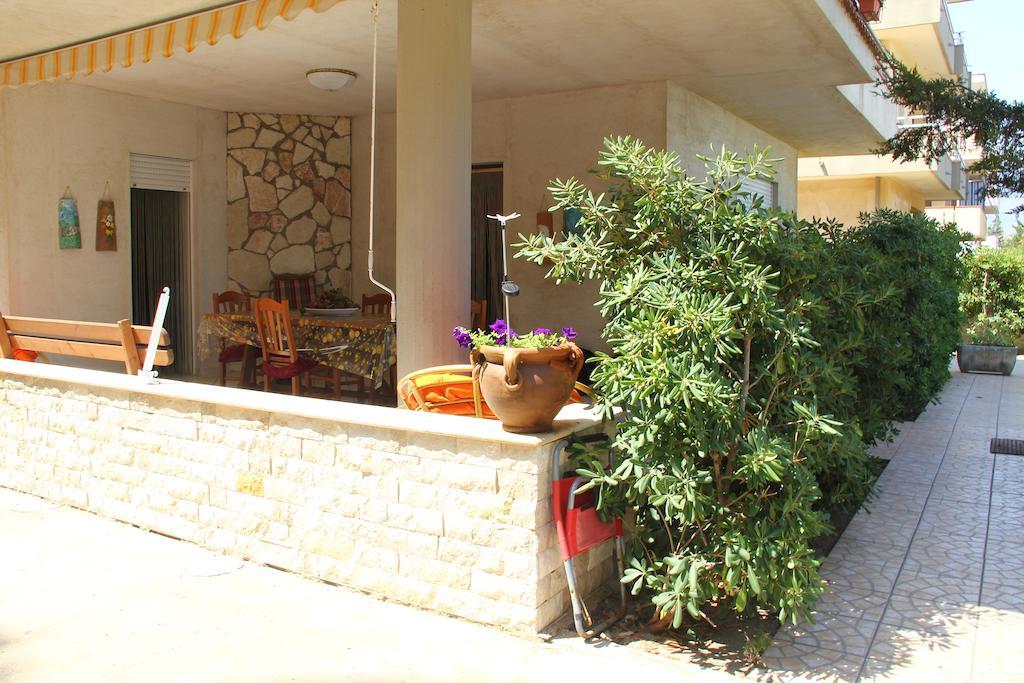 Casevacanza Soleluna Διαμέρισμα Alcamo Marina Δωμάτιο φωτογραφία