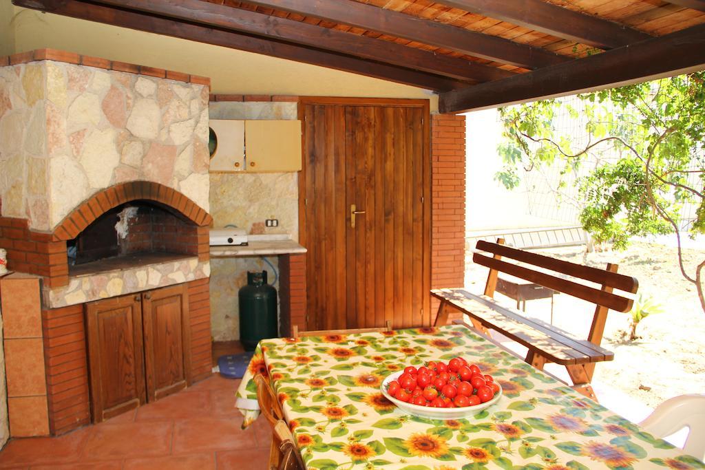 Casevacanza Soleluna Διαμέρισμα Alcamo Marina Δωμάτιο φωτογραφία