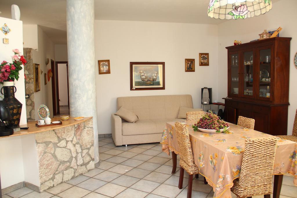 Casevacanza Soleluna Διαμέρισμα Alcamo Marina Δωμάτιο φωτογραφία