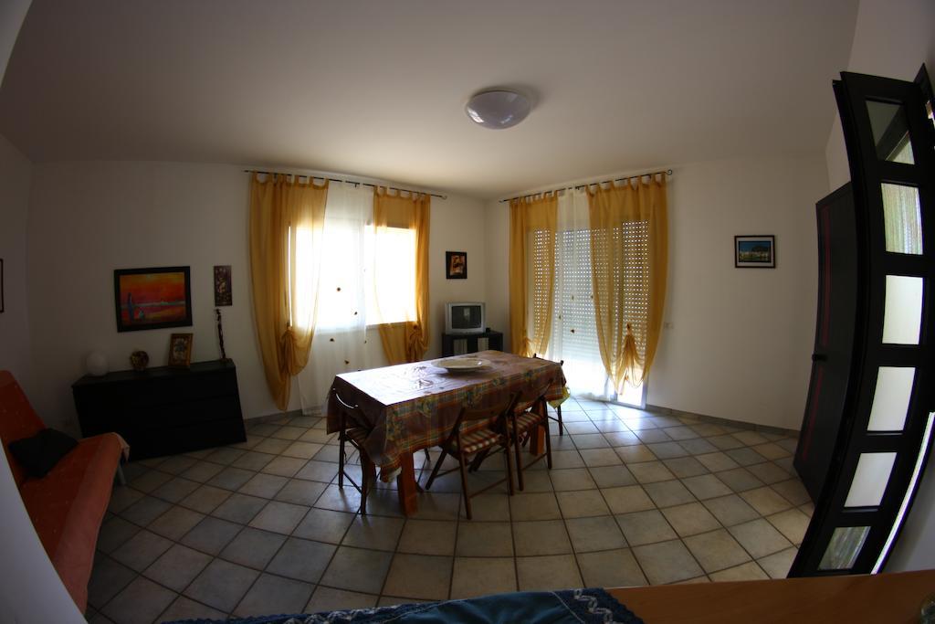 Casevacanza Soleluna Διαμέρισμα Alcamo Marina Δωμάτιο φωτογραφία