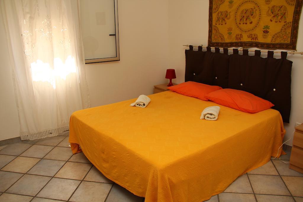 Casevacanza Soleluna Διαμέρισμα Alcamo Marina Δωμάτιο φωτογραφία