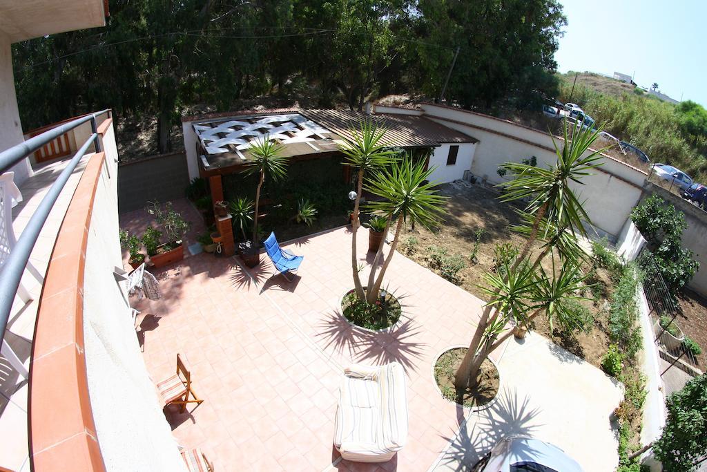 Casevacanza Soleluna Διαμέρισμα Alcamo Marina Δωμάτιο φωτογραφία